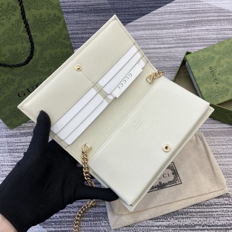 Gvc*1 wallets